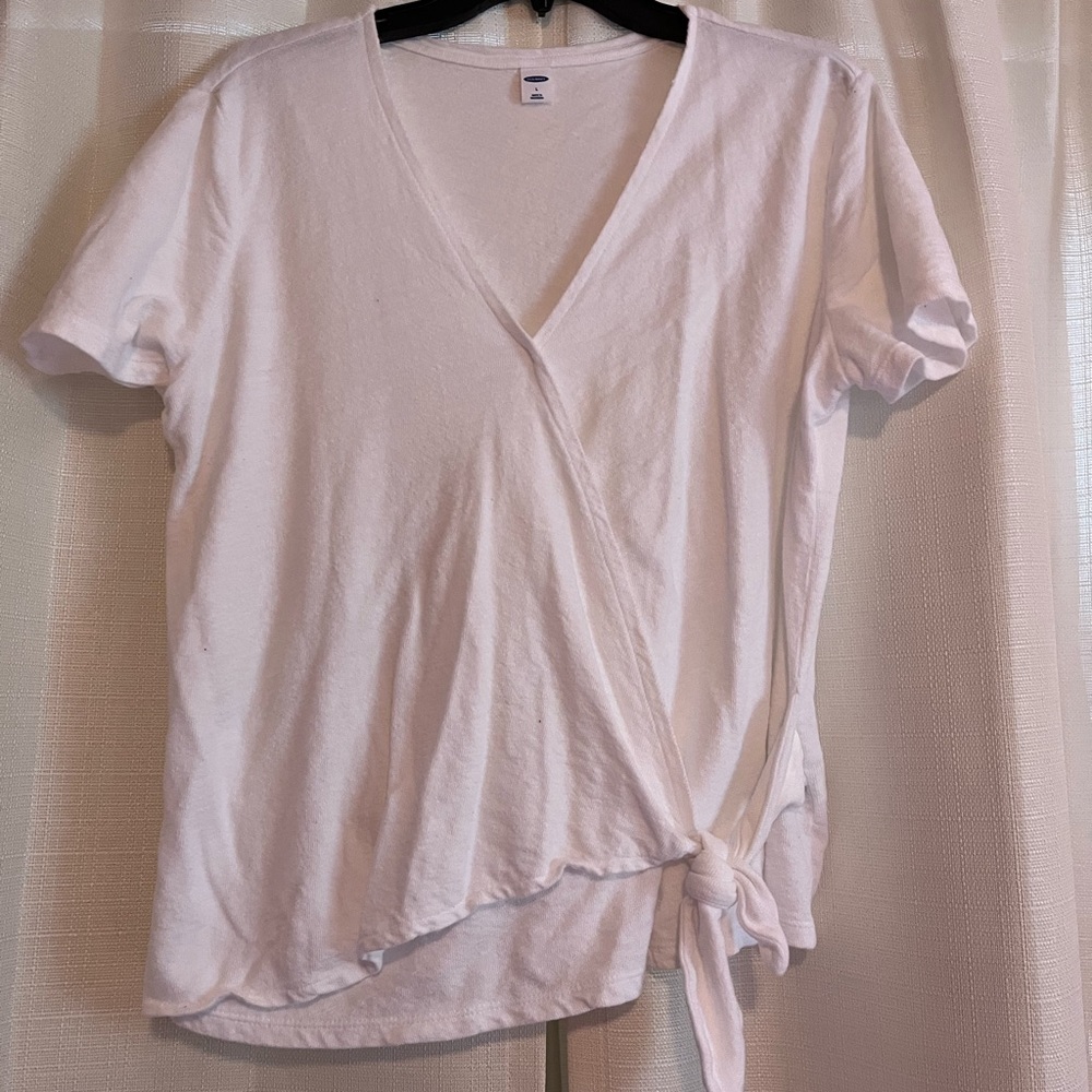 Old navy blouse